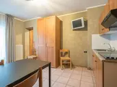 Residence Fior d Alpe