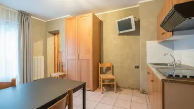 Residence Fior d Alpe
