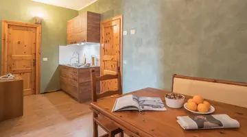 Residence Fior d Alpe