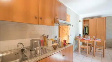 Residence Fior d Alpe