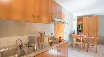 Residence Fior d'Alpe***