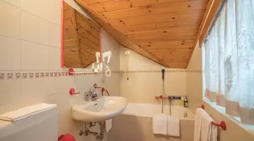 Residence Fior d'Alpe***