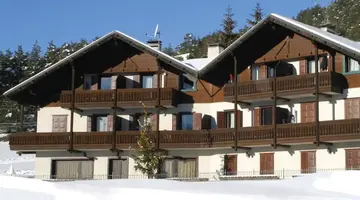 Residence Fior d'Alpe