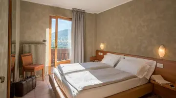 Residence Fior d'Alpe***