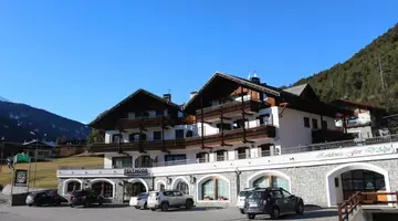 Residence Fior d Alpe