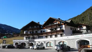 Residence Fior d Alpe