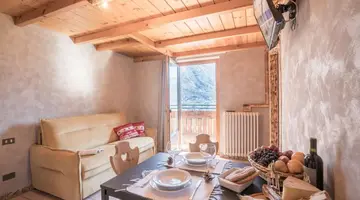 Residence Fior d Alpe