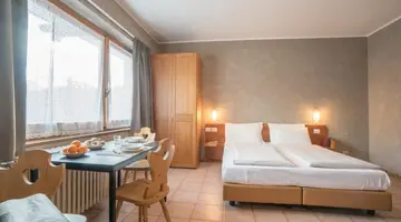 Residence Fior d Alpe
