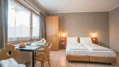 Residence Fior d Alpe