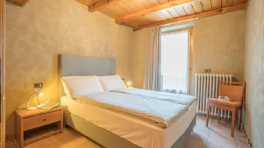 Residence Fior d'Alpe***