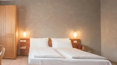 Residence Fior d Alpe