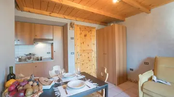 Residence Fior d Alpe