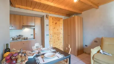 Residence Fior d Alpe