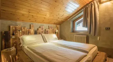 Residence Fior d'Alpe***