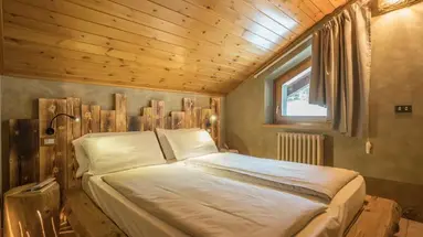 Residence Fior d'Alpe***