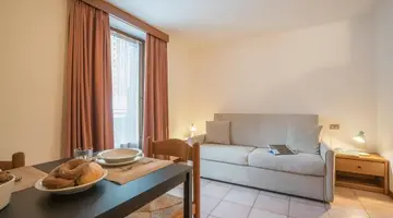 Residence Fior d'Alpe***