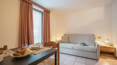 Residence Fior d'Alpe***