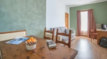 Residence Fior dAlpe
