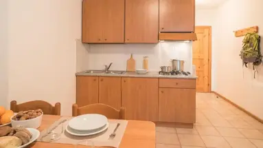Residence Fior dAlpe