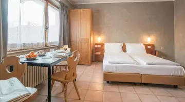 Residence Fior dAlpe
