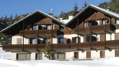 Residence Fior dAlpe