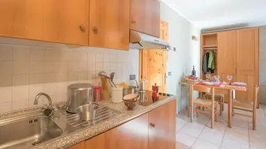 Residence Fior dAlpe