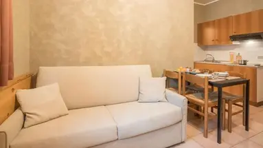 Residence Fior dAlpe