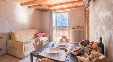 Residence Fior dAlpe