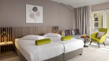 Residence Garden Istra Plava Laguna