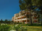 Residence Garden Istra Plava Laguna
