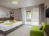 Residence Garden Istra Plava Laguna