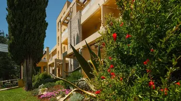 Residence Garden Istra Plava Laguna
