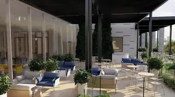 Residence Garden Istra Plava Laguna