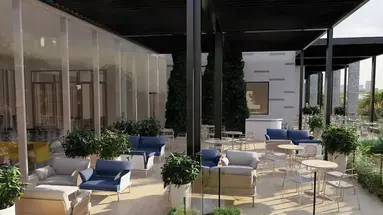 Residence Garden Istra Plava Laguna