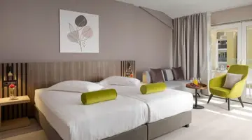 Residence Garden Istra Plava Laguna