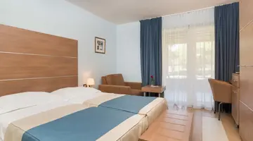 Residence Garden Istra Plava Laguna