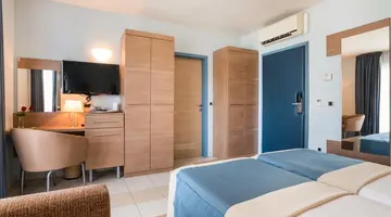 Residence Garden Istra Plava Laguna