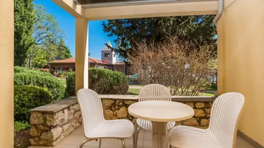 Residence Garden Istra Plava Laguna
