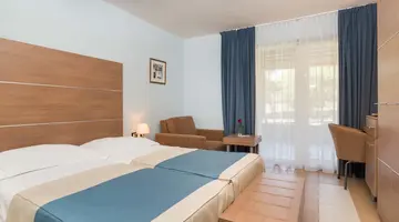 Residence Garden Istra Plava Laguna