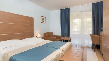Residence Garden Istra Plava Laguna