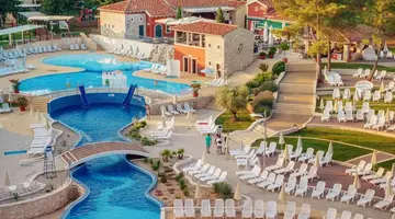 Residence Garden Istra Plava Laguna