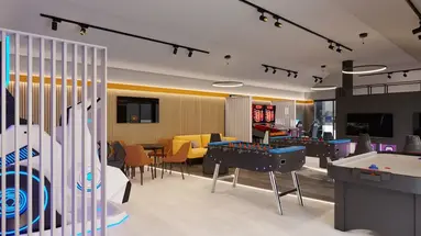 Residence Garden Istra Plava Laguna