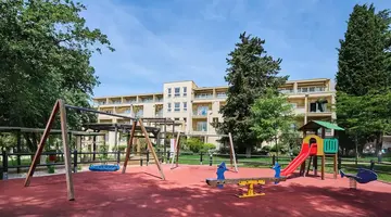 Residence Garden Istra Plava Laguna