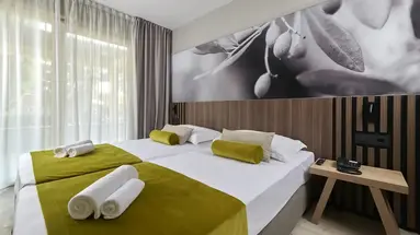 Residence Garden Istra Plava Laguna