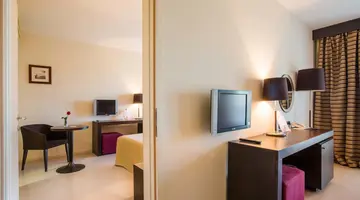 Residence Garden Istra Plava Laguna