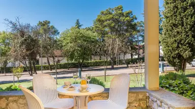 Residence Garden Istra Plava Laguna