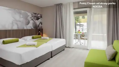 Residence Garden Istra Plava Laguna