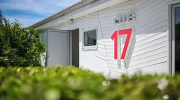 Residence Garden Istra Plava Laguna