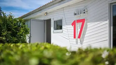 Residence Garden Istra Plava Laguna