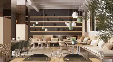 Residence Garden Istra Plava Laguna